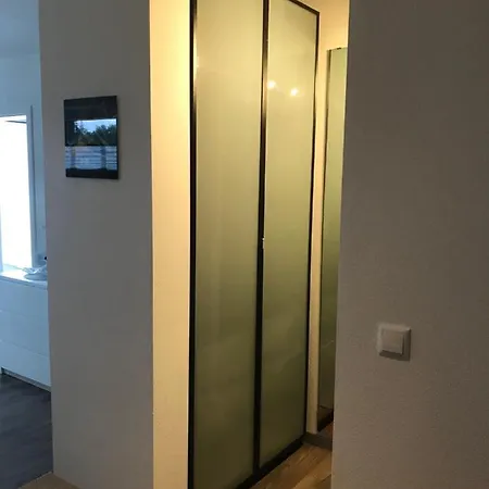 Am Sonnenhang Lägenhet Hebertshausen